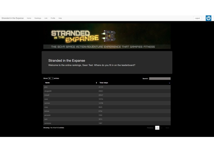 Stranded in the Expanse – screenshot 8