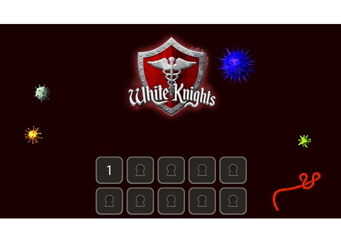 White Knights – screenshot 1
