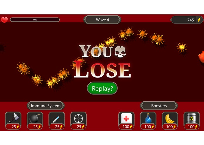 White Knights – screenshot 3