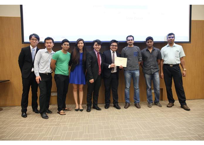 Ripple – screenshot 2