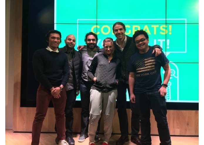 Dillo – screenshot 1