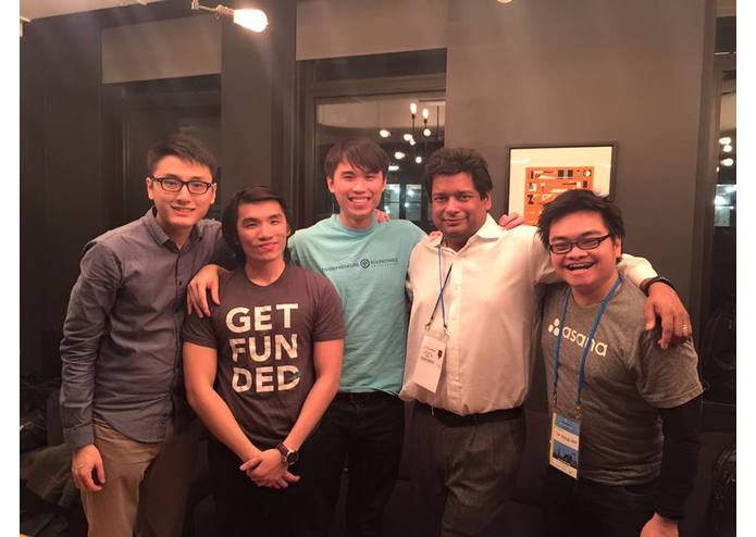 ForX – screenshot 1