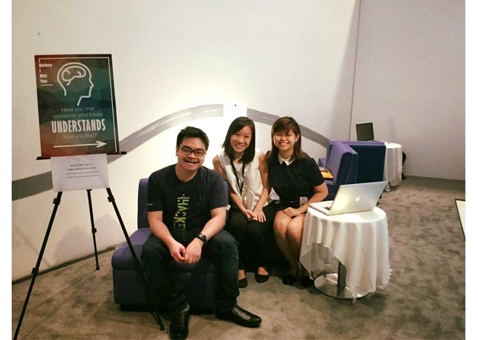 Empathy Match – screenshot 2