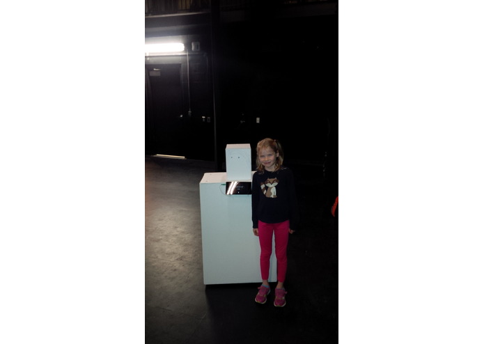 Robert – screenshot 1