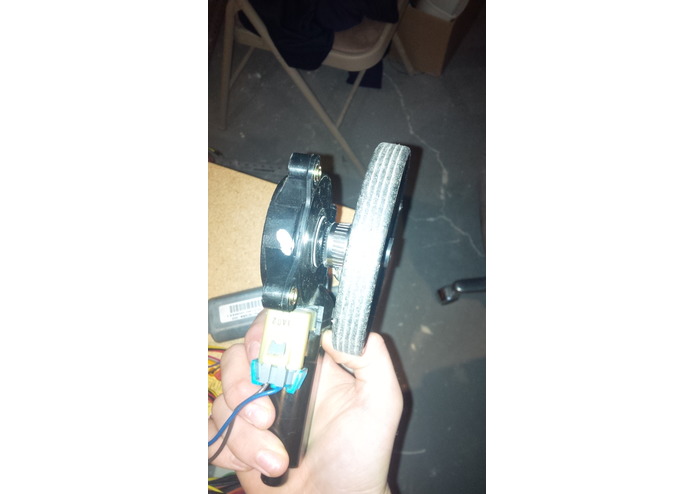 Robert – screenshot 2