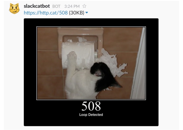 slackcat – screenshot 2