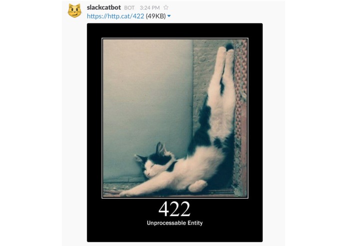 slackcat – screenshot 3
