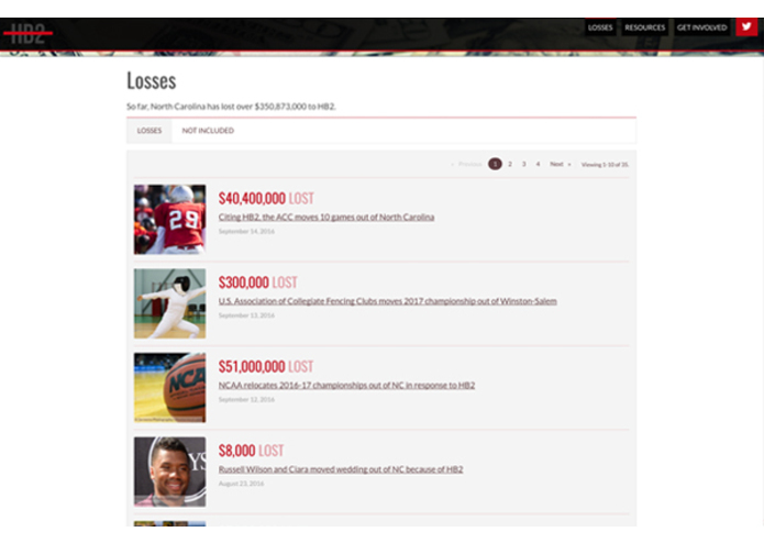 StopHB2gether – screenshot 2