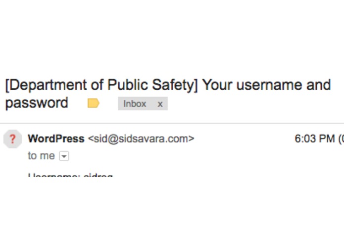 Booking Agent – screenshot 4