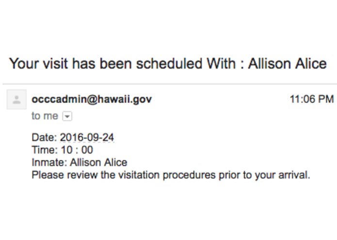 Booking Agent – screenshot 13
