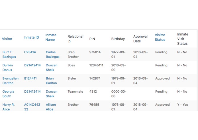 Booking Agent – screenshot 15