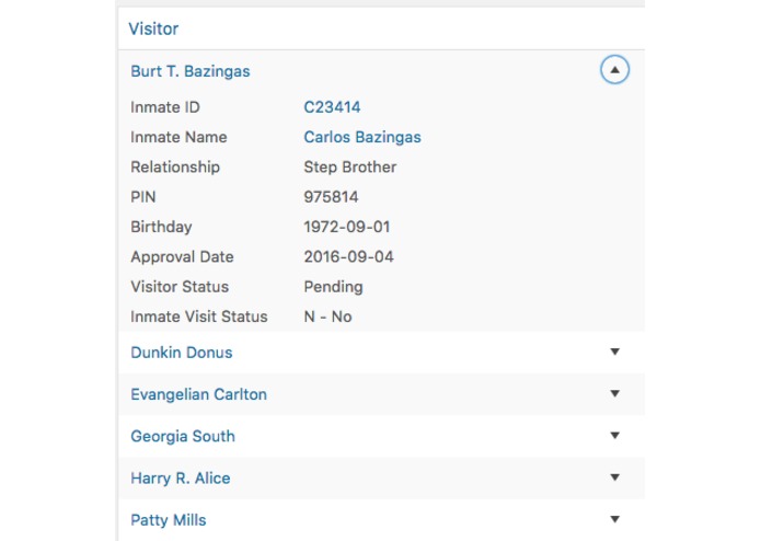 Booking Agent – screenshot 19