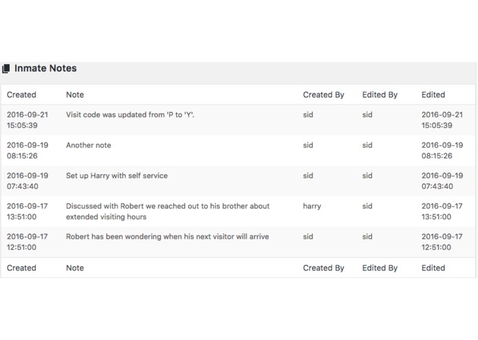 Booking Agent – screenshot 20