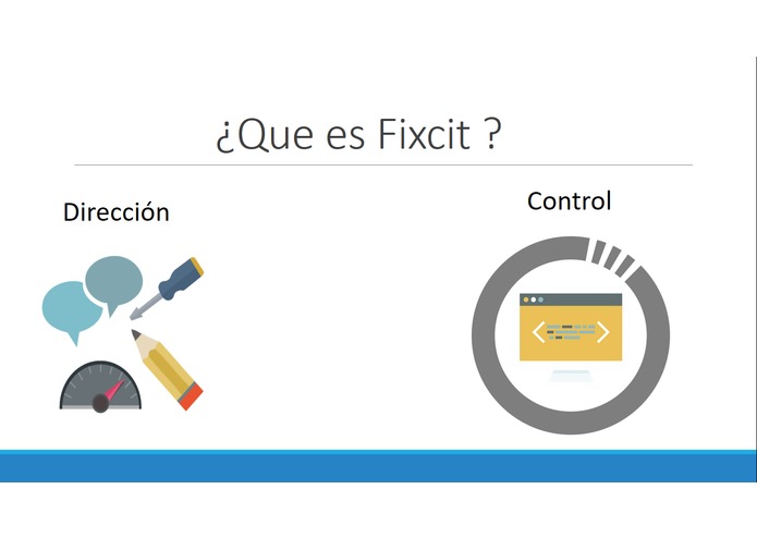  Fixcit – screenshot 1