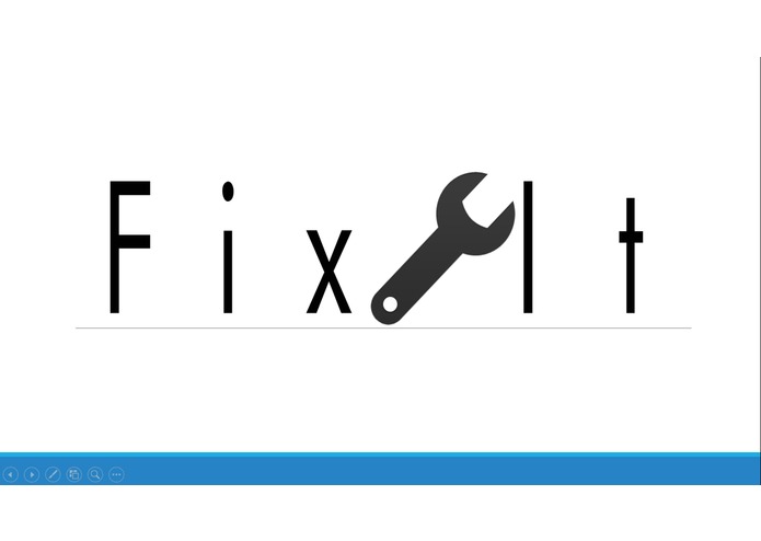  Fixcit – screenshot 2