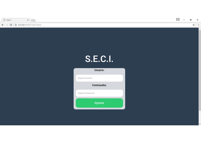 Los Rookies – screenshot 1