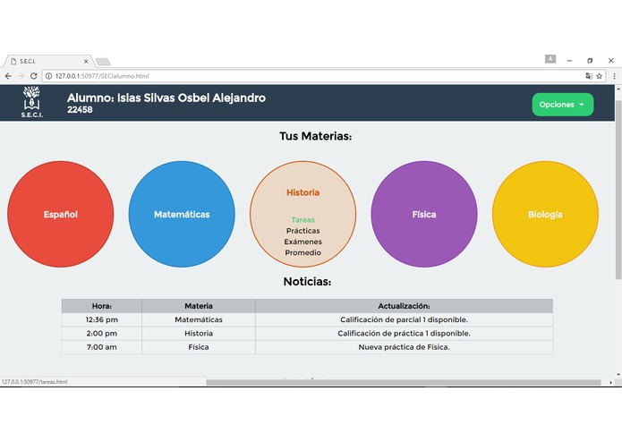 Los Rookies – screenshot 3