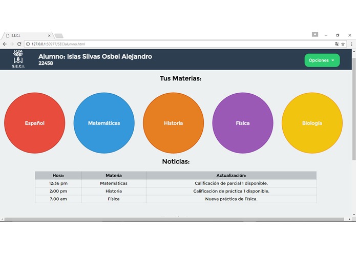 Los Rookies – screenshot 4