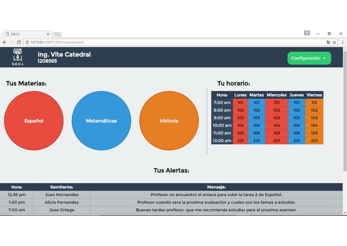 Los Rookies – screenshot 5