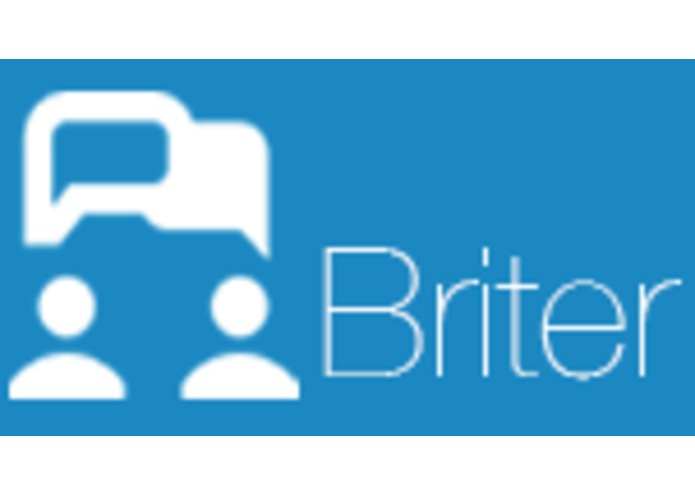 Briter – screenshot 1