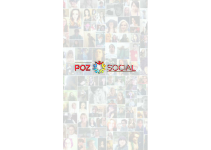 POZ SOCIAL- A Social App For People With HIV  – screenshot 5