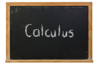 Calculus Board Game