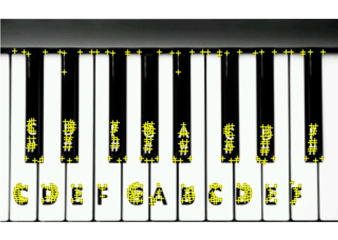 KeyboARd – screenshot 2