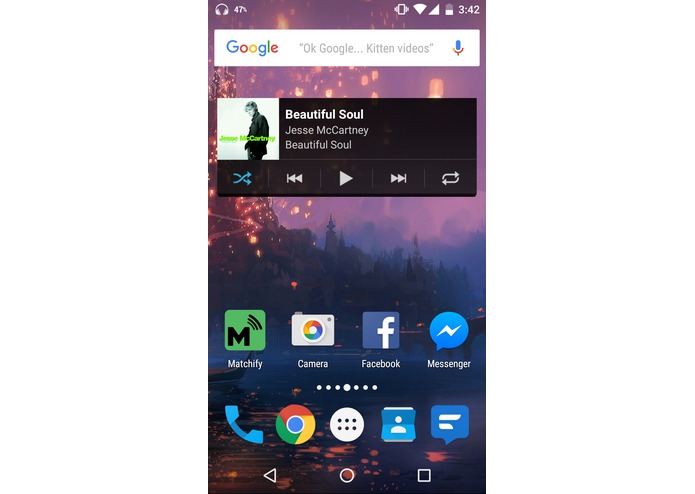 Matchify – screenshot 1