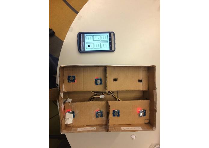 EffiFly – screenshot 1