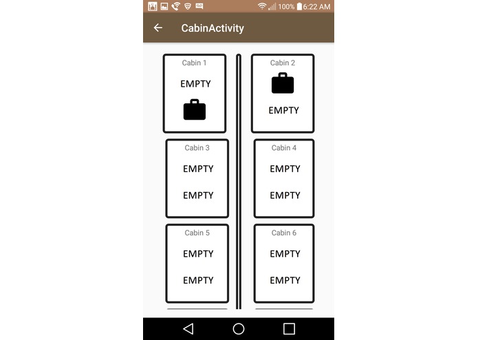 EffiFly – screenshot 3