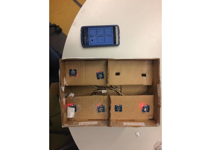 EffiFly – screenshot 4