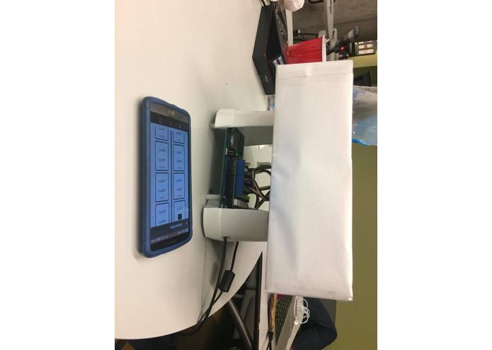 EffiFly – screenshot 5