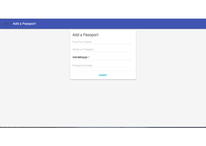PanID – screenshot 4