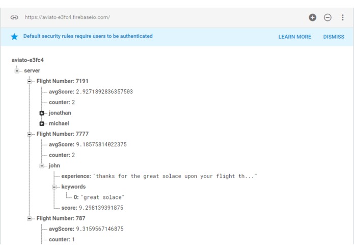 Aviato – screenshot 1