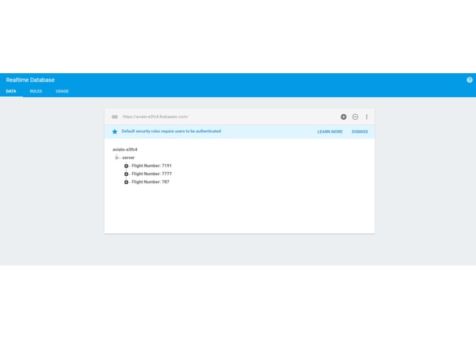 Aviato – screenshot 2