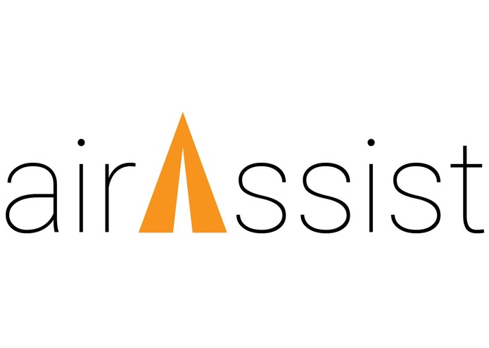 airAssist – screenshot 1