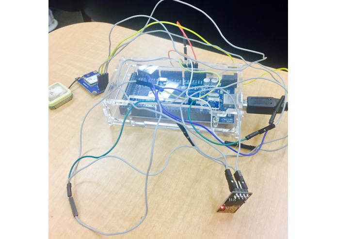 Treasure Hack – screenshot 1