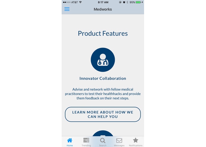 Medworks – screenshot 7