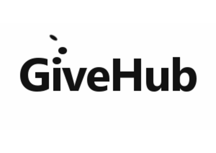 GiveHub – screenshot 1