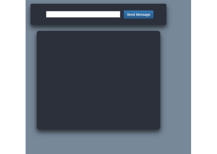 chatTV – screenshot 4