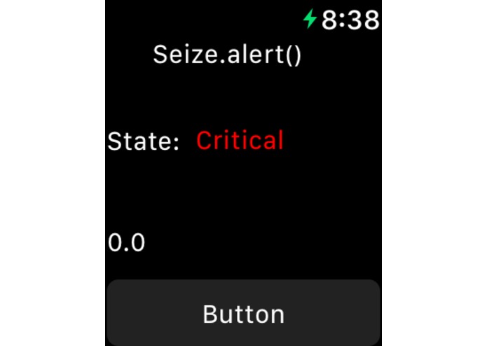Seizure.Alert() – screenshot 4