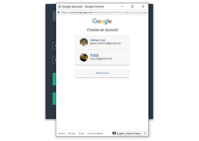 Mock Trading – screenshot 4
