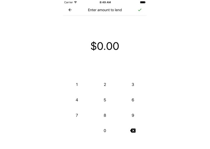 Rye – screenshot 5