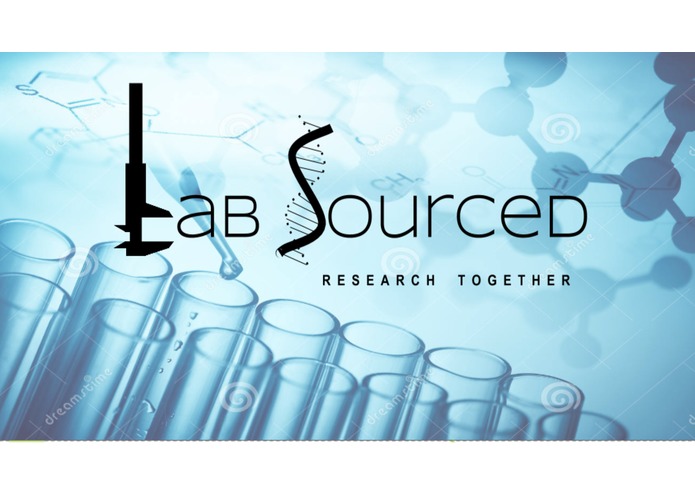 LabSourced – screenshot 1
