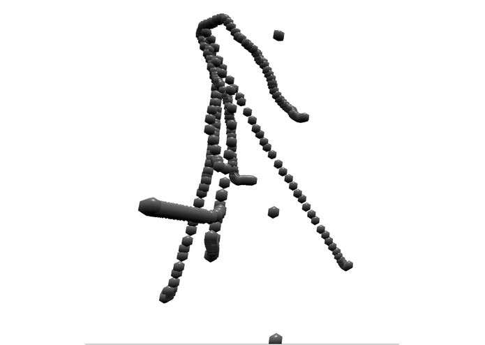 Virtuoso: Collaberative 3D Artistic Environment – screenshot 5