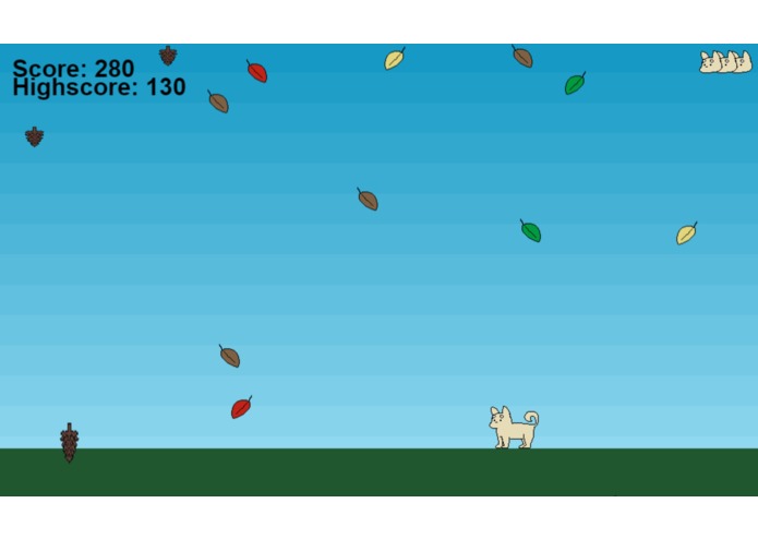 MEGA CrunchTime – screenshot 1