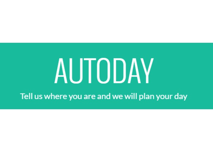 AutoDay – screenshot 1