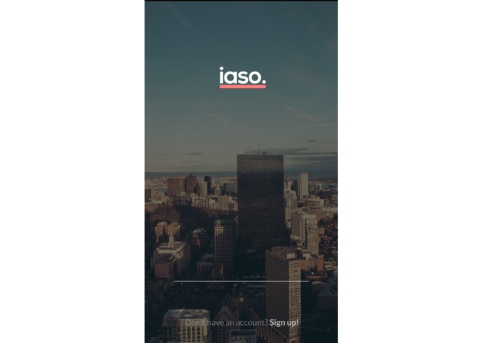 Iaso – screenshot 2