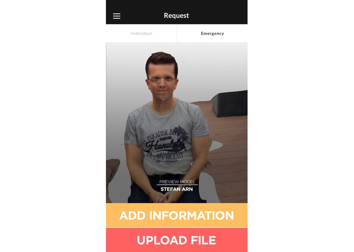 Iaso – screenshot 3