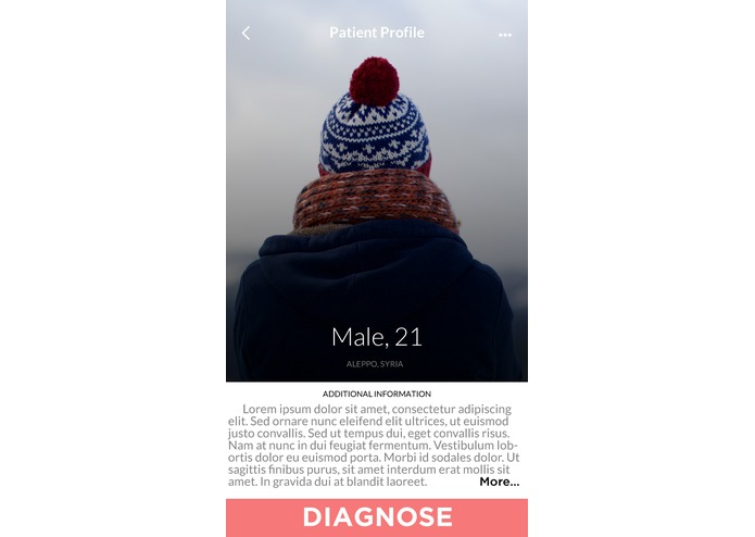 Iaso – screenshot 5